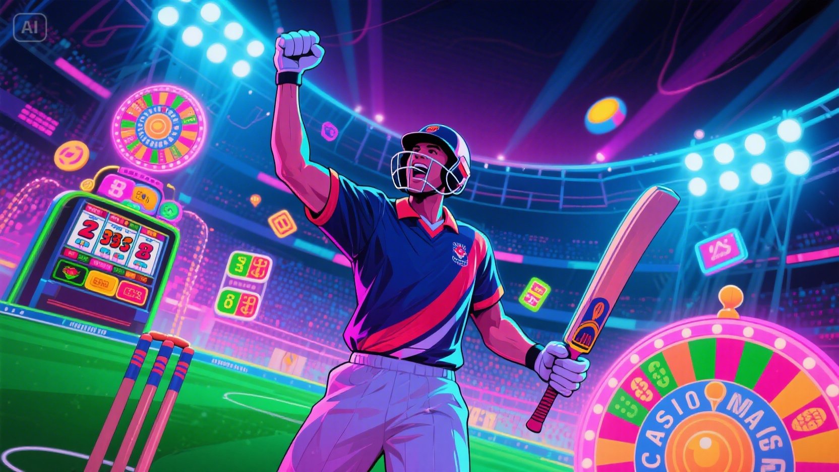 Registration at Spinarium Casino Casino