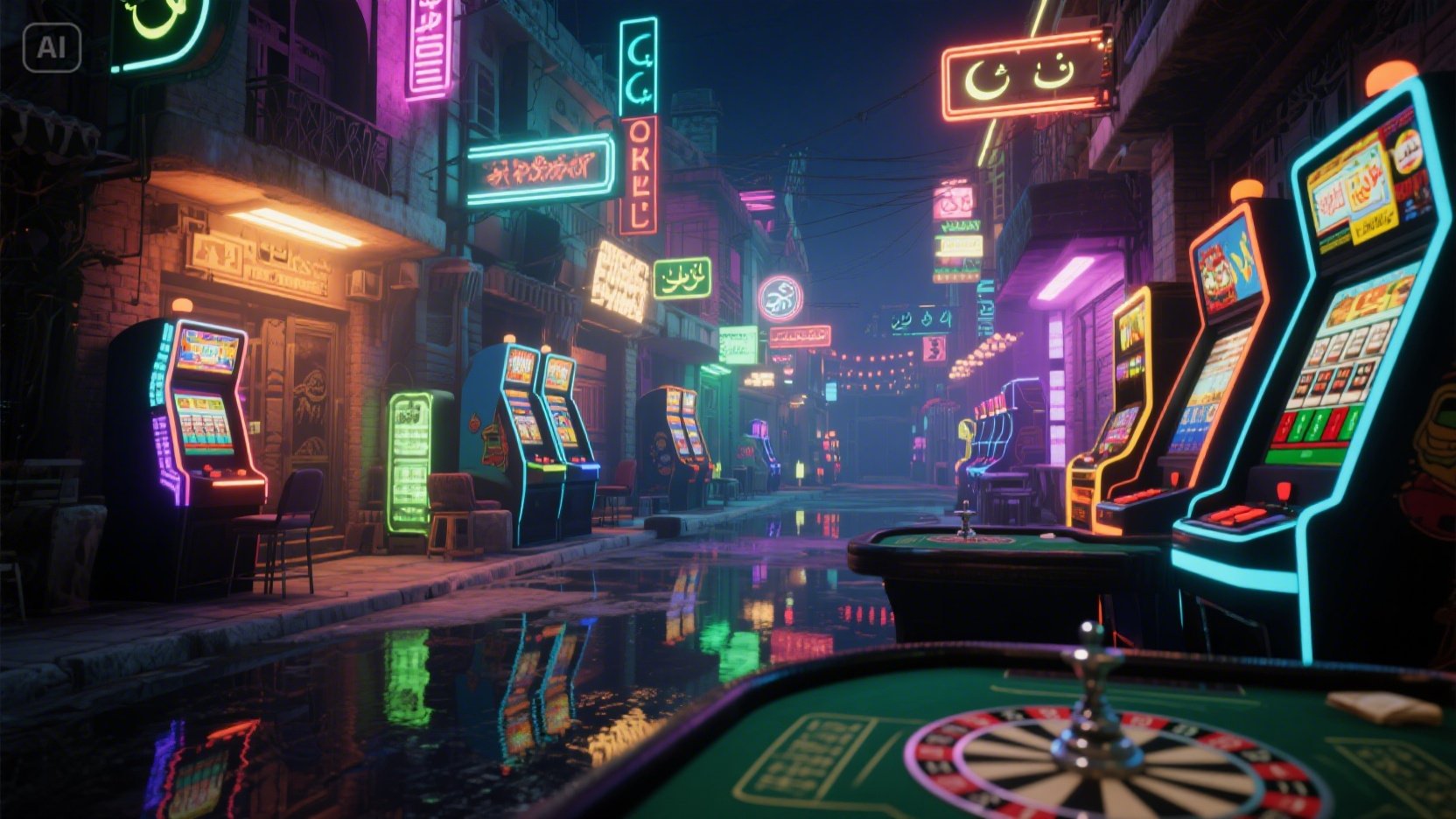 Registration at Spinarium Casino Casino